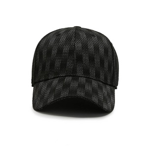 Gorra de Béisbol de 5 Paneles con Logotipo Personalizado de Alta Calidad, Diseño Deportivo Unisex, Ajuste Suave y Cómodo, Tela Común para Uso Casual - Product Image 2