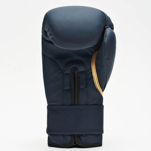 Gants de boxe personnalisés de haute qualité en gros, best-seller, gants de sparring en cuir, conception OEM - Product Image 6