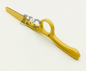 Straight Handle Barber <b>Razors</b> Plastic Color Full Handle Changeable Blade <b>Razor</b> Salon Stainless Steel Top Private Logo Accept - Product Image 2