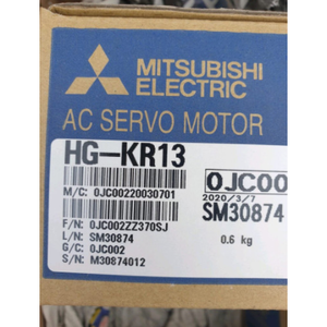 Servomotor de CA Mitsubishi - Product Image 1