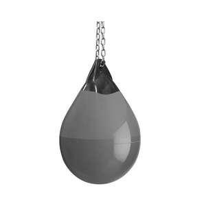 Sac de frappe professionnel Cosh Sports résistant aux déchirures, sac de frappe Hydro-Strike pour l'entraînement de boxe, MMA et Muay Thai - Product Image 3