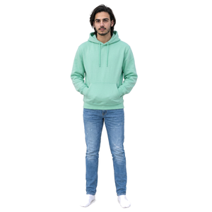 เสื้อผ้ามีฮู้ดสั่งผลิตจากโรงงานเสื้อผ้าฉลากส่วนตัว - Product Image 1