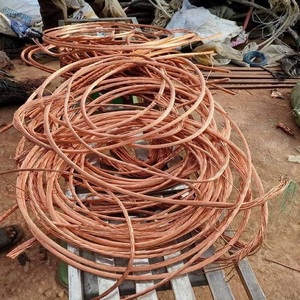ขายส่งเศษทองแดงคุณภาพสูง 99.99% ทองแดงบริสุทธิ์แบบม้วน จัดส่งรวดเร็ว ราคาถูก เหมาะสำหรับใช้ในอุตสาหกรรมอย่างยั่งยืน - Product Image 3