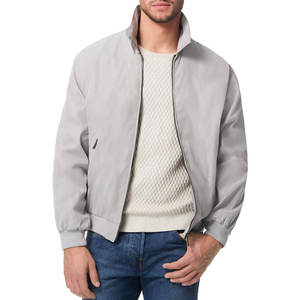 Chaqueta Cortavientos de Invierno Impermeable y Ecológica de Alta Calidad para Hombre, Totalmente Personalizable con Estilo a Prueba de Viento - Product Image 6