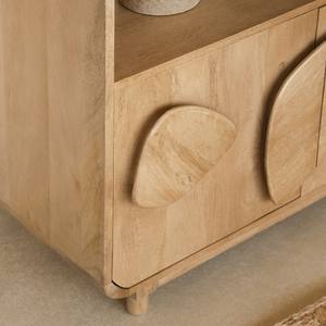 Estante de madera de mango Vandana Nova Terra - Product Image 2