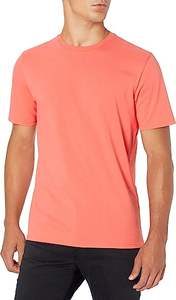 T-shirts surdimensionnés personnalisés OEM pour hommes – Vente en gros, haute qualité, Spandex/Coton, respirants, séchage rapide, T-shirts vierges – Fournisseur de premier plan - Product Image 2