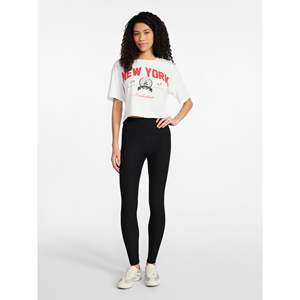 Leggings de course pour femmes, taille haute, collants de fitness, produit RTS - Product Image 6