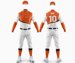Nueva Ropa Deportiva de Béisbol para Equipos PRO, Uniforme de Béisbol Personalizado para Hombre - Product Image 6