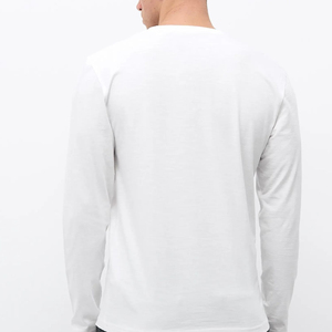 Camiseta Holgada de 230 g/m², Estilo Hip Hop, Transpirable, 100% Algodón, Manga Corta, para Hombre - Product Image 5