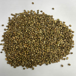 Granos de café Robusta Verde de Vietnam con tamaño de granos consistente para tostado a gran escala y comercio global de café - Product Image 3