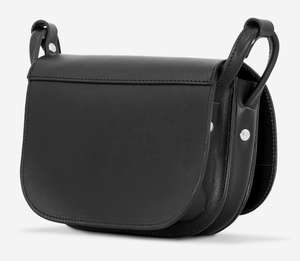 Bolso Tote de Cuero Genuino para Mujer, Elegante, con Logotipo Personalizado, Tres Correas, Plegable, de Lona, Verano, Alta Calidad, Venta al Por Mayor - Product Image 2