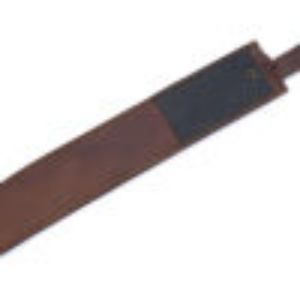 Heavy Duty Fixed Blade Hunting Knives with Sharp Cutting Edge Durable Handle for <b>Outdoor</b> Camping Bushcraft Survival - Product Image 5