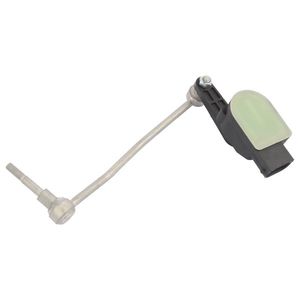 Capteur de hauteur de suspension avant gauche pour véhicules Audi A8 Quattro S8 V8 W12 GAS DOHC - Product Image 3