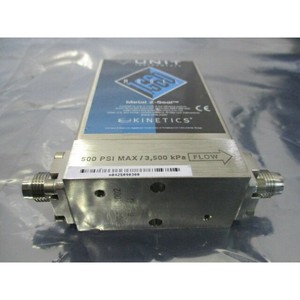 Unit Model <b>1660</b>, Mass Flow Controller, UFC-<b>1660</b> - Trusted Global Legacy Semiconductor Equipment and Parts at - Product Image 1
