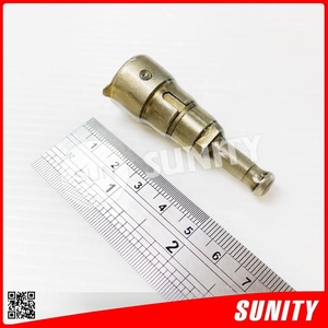 TAIWAN SUNITY piston N6 d'excellente qualité pour piston Yanmar avec baril Assy - Product Image 3