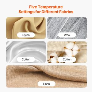 Plancha Eléctrica de 1000W con Alimentación por Gravedad, Tanque de Gran Capacidad de 3.5L, Superficie Antiadherente, Cartuchos Desmineralizadores, Vaporizador - Product Image 6