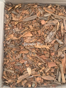 Especias de canela de Casia rota de Vietnam de alta calidad, hierbas secas, polvo de barra entera, sabor caliente, especias individuales, pimienta, cardamomo crudo - Product Image 2