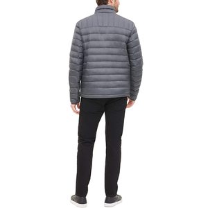 เสื้อแจ็คเก็ตพัฟเฟอร์ผู้ชายแฟชั่นใหม่ ผ้าทนทาน ขายดี กำลังเป็นที่นิยม ราคาสมเหตุสมผล คุณภาพสูง - Product Image 4