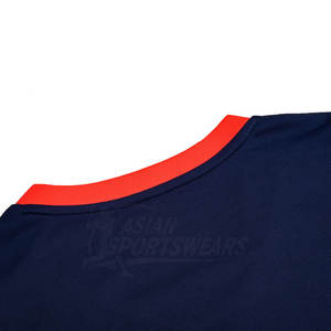 Maillots de football respirants avec une coupe confortable, adaptés aux matchs de compétition - Product Image 4