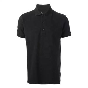 New Customized logo Cotton Golf Polo <b>Shirts</b> for <b>Men</b> - Product Image 2