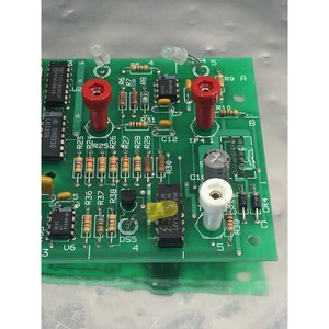 Aislador Digital Genus Board 2299-03 FAB 2290-00 - Equipo y Piezas de Semiconductores de Confianza de Marca Global - Product Image 3