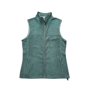 Chaleco Acolchado Sin Mangas de Moda para Hombre y Mujer, Ligero, de Invierno, Casual, para Exteriores, Cálido, con Cremallera, Elegante y Térmico - Product Image 6