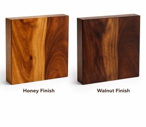 Modern Solid Wood <b>Coffee</b> <b>Table</b> with Open Shelf |2-Tier Wooden Center <b>Table</b> | Pindel Handicraft Jodhpur | B2B Wholesale India - Product Image 4