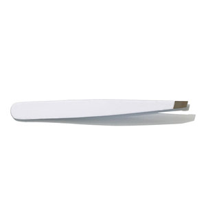 Multipurpose Eyebrow Tweezer Beauty <b>Tool</b> For <b>Removing</b> Unwanted Hair And Shaping Perfect Brows - Product Image 2