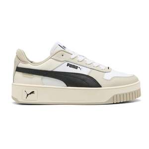 Zapatillas Deportivas con Plataforma Carina Street |   PUMA - Product Image 1