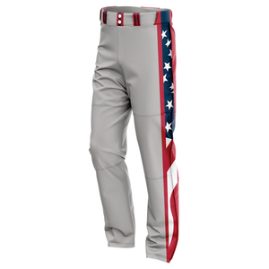 2026 Hot Selling Sublimation <b>Baseball</b> Uniforms Cheap Men's Clothing <b>Baseball</b> Pants Wholesale Rate OEM Cheap Price - Product Image 6