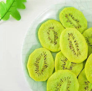 Kiwi Liofilizado al por Mayor de Vietnam, Snack Natural y Saludable, Marca Privada OEM - Product Image 6