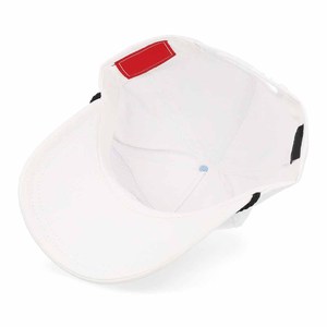 หมวกกีฬากลางแจ้งน้ำหนักเบา แห้งเร็ว ซับเหงื่อ หมวกแก๊ปทรงลำลองสำหรับคุณพ่อ ปรับแต่งได้ - Product Image 5