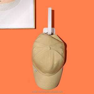 Multifunctional Self-adhesive Organizer PP Plastic Tissue Paper Towels Wall <b>Holder</b> - Product Image 4