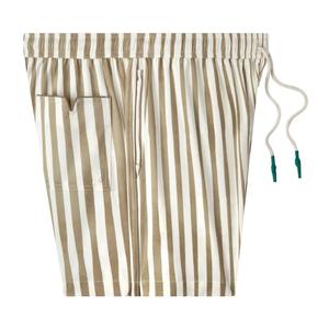 Men's Solid <b>Black</b> <b>Board</b> Shorts Mid Waist Drawstring Quick Dry Sport Shorts Canvas Polyester OEM Service - Product Image 5