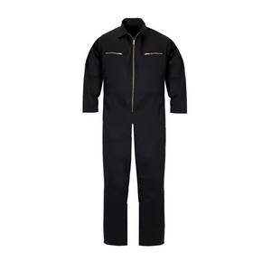 Uniformes de Trabajo de Seguridad Reflectantes Personalizados de Poliéster para Unisex, Ropa de Trabajo de Alta Visibilidad - Product Image 6