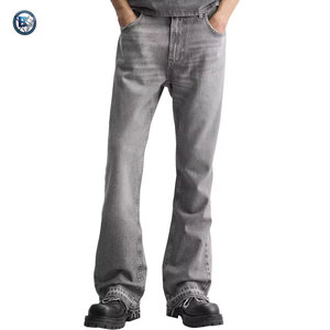 Pantalon décontracté pour homme – Confortable, léger, élégant, usage quotidien, tissu respirant - Product Image 1