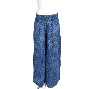 <b>Boho</b> Printed <b>Trouser</b> CRTR 307 - Product Image 1