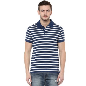 Chemises polo manches longues pour homme, couleur unie, été, luxe, coton pur, logo personnalisé, t-shirts manches longues pour homme - Product Image 1