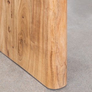 โต๊ะคอนโซลไม้สักวานดานา เทอร์รา เวนโต้ - Product Image 5