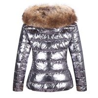 Veste matelassée style bulle pour homme, manteau d'hiver chaud en coton rembourré, tissu à mémoire de forme, broderie imprimée, capuche amovible
