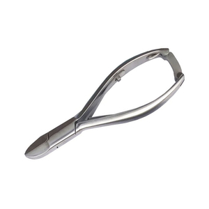 High Quality <b>Set</b> of 9 Pieces Podiatry Instrument Stainless Steel Nail Care Tools - Product Image 5