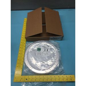 AMAT 0020-24914 Anillo de Cubierta SST 8" 101 COVERAGE - Equipo y Piezas de Semiconductores de Confianza de Global Legacy - Product Image 3
