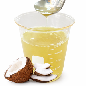 Agua de Coco Concentrada Premium/Hidratación Natural, Suministro a Granel, Sin Aditivos, Venta al por Mayor/ Sra. Alina - Product Image 3