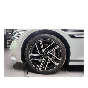 Genesis G80 2024, 2.5 Turbo, 2WD, Gasolina, Automático, Asientos de Cuero, Cámara Trasera, 9,362 km, 10 Meses de Uso, Volante a la Izquierda - Product Image 5