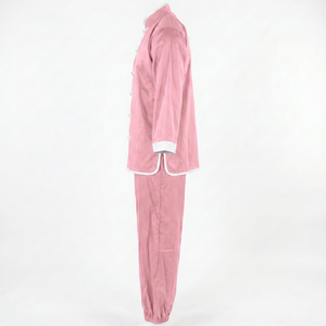 Uniforme Profesional de Kung Fu con Característica Elástica, Nuevo Uniforme de Kung Fu Transpirable, Opción Popular, Suministro de Fábrica, Traje de Kung Fu - Product Image 6
