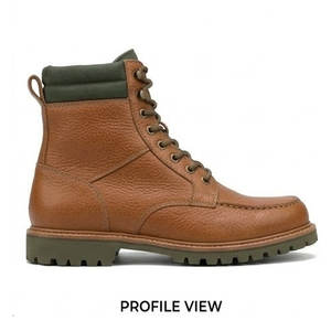 High Quality Motorbike <b>Shoes</b> <b>For</b> <b>Men</b> <b>Lightweight</b> Breathable Riding Footwear Comfortable Fit <b>For</b> Touring - Product Image 4