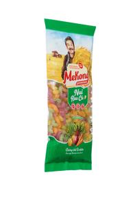 Pasta de Arroz Vegetal Premium 200g Sin Gluten Sin Azúcar Bajo en Sodio Sin Borax OEM ODM Exportación a Granel Fabricante de Vietnam - Product Image 2