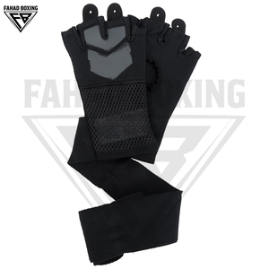 OEM ODM Vendas de Boxeo Rápidas, Resistentes y Modernas, de Calidad Premium, para Entrenamiento de Gimnasio, con Malla Transpirable y Protección para las Muñecas - Product Image 5