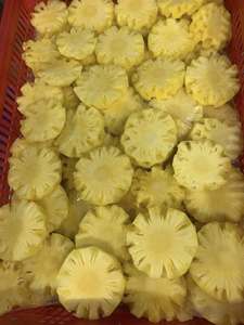 Ananas surgelé IQF de qualité supérieure du Vietnam |   Fournisseur de fruits surgelés en vrac pour l'industrie agroalimentaire Prix direct usine - Mme Grace - Product Image 5