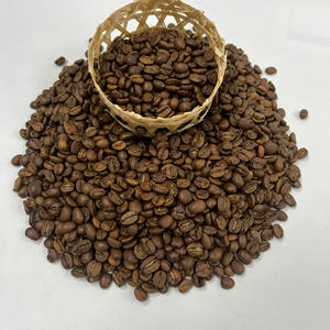 Café en grains torréfiés du Vietnam, best-seller, arôme riche, Arabica, Robusta intense, haute qualité, export - Product Image 2